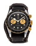 Pre-Owned Tudor Black Bay Chrono Watch